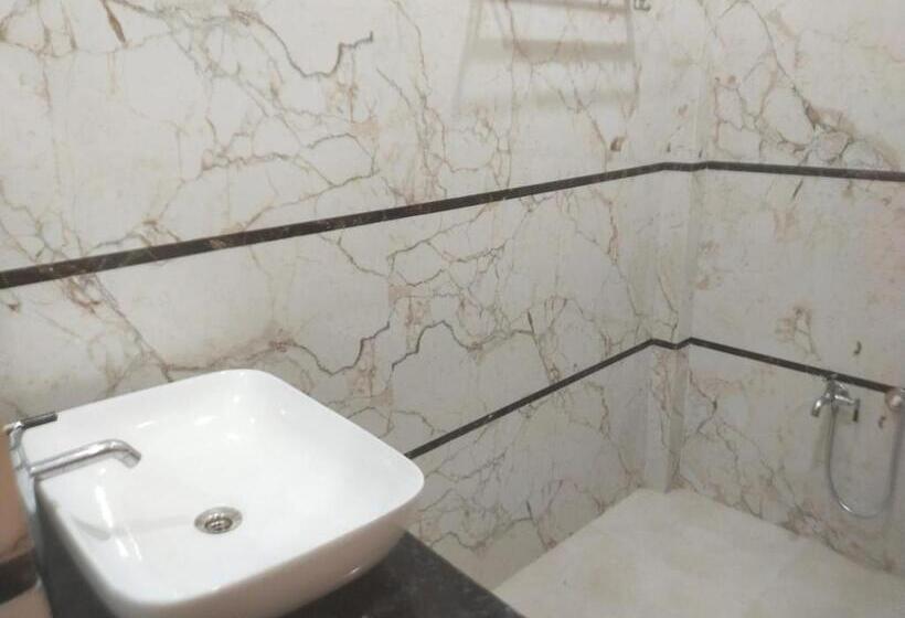 בית מלון כפרי Jupiter Eco Resort
