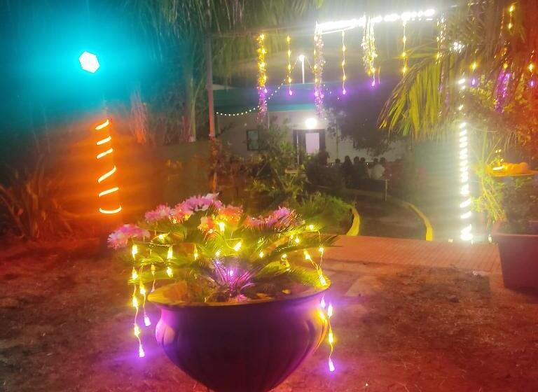 فندق Just Chill Farmhouse