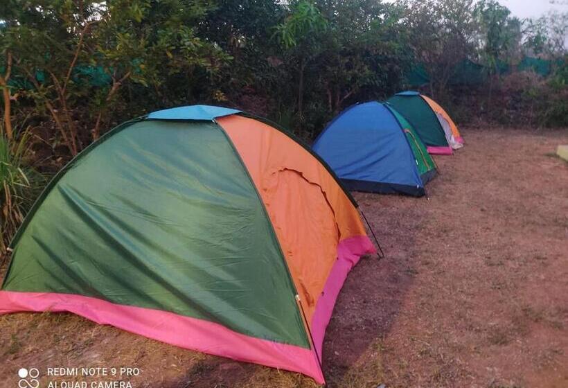 فندق Just Chill Farmhouse