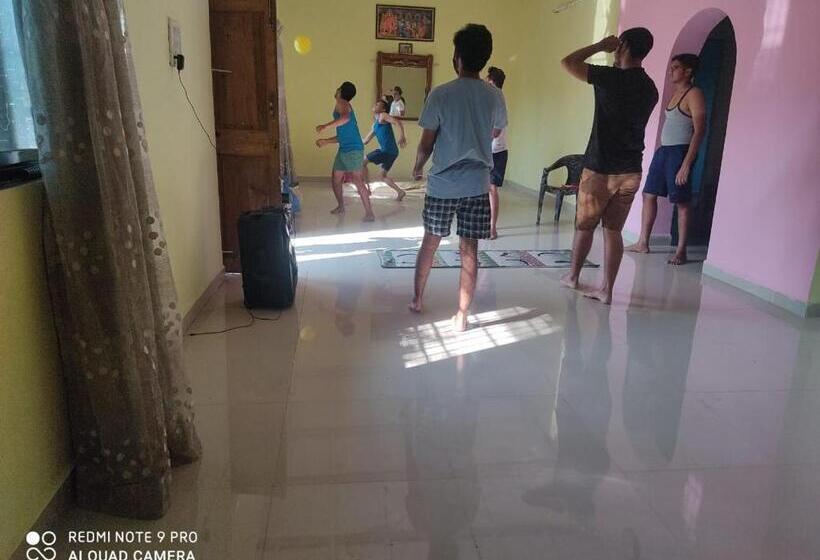 فندق Just Chill Farmhouse