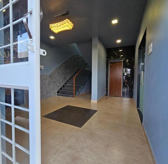 فندق Happy Stay Kolhapur 2 Km From Kolhapur Airport