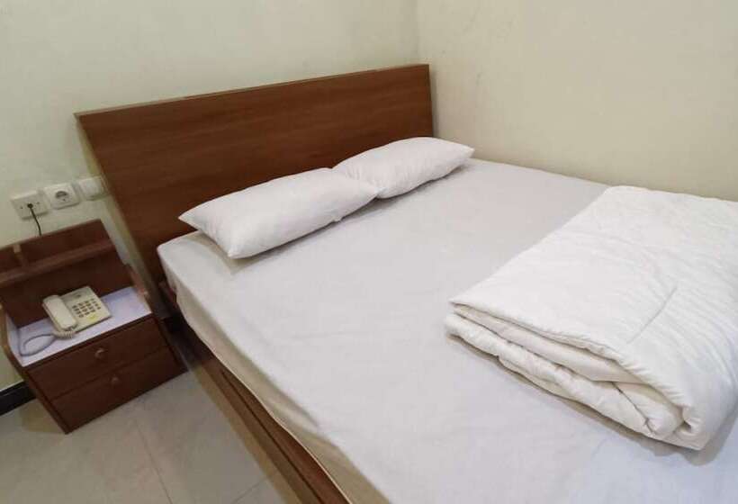 فندق Senja Dieng Homestay Syariah Redpartner