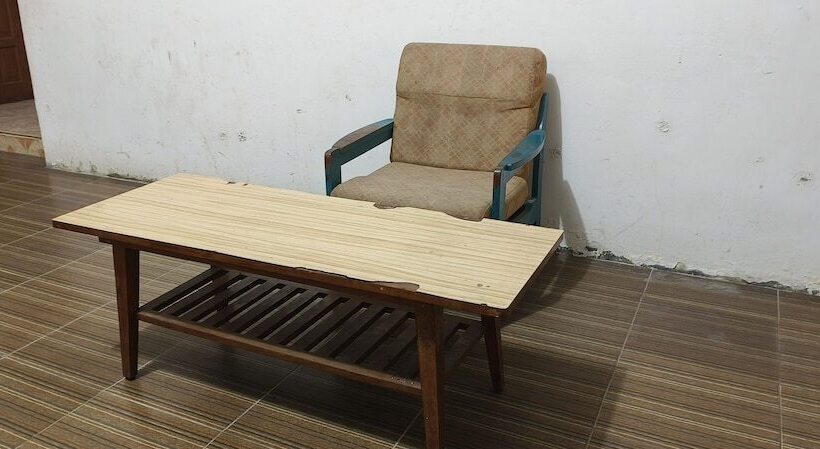 فندق Oyo 93400 Pondok Tawing Rumbih