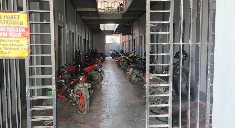 فندق Oyo 93400 Pondok Tawing Rumbih