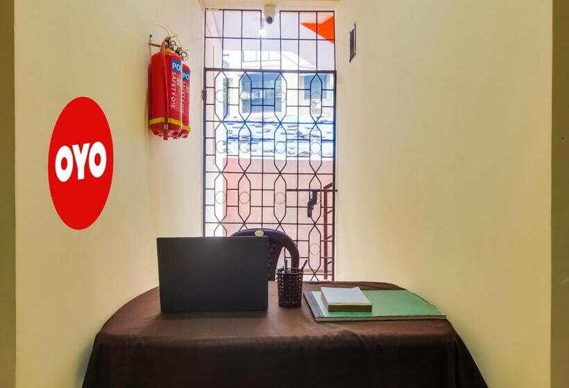 호텔 Oyo Jerry S Place