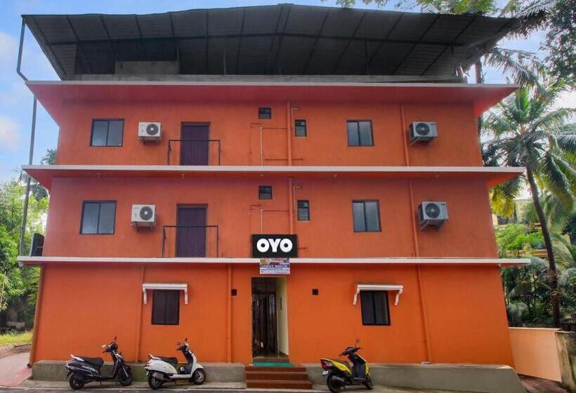 فندق Oyo Jerry S Place