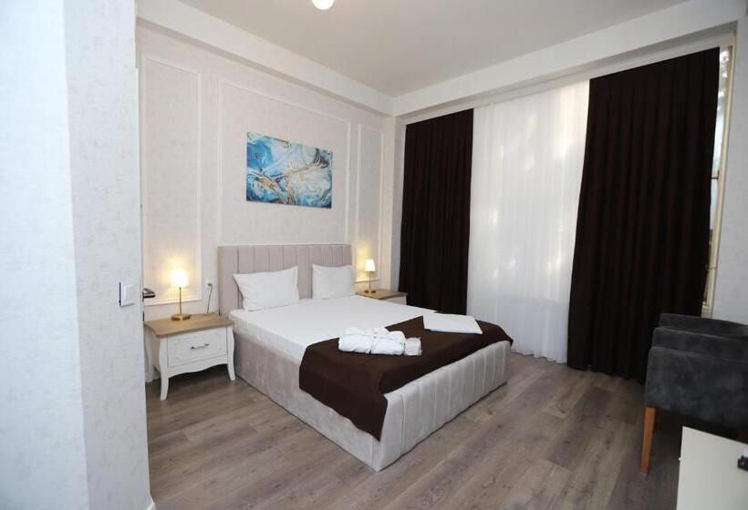 هتل Park Suite