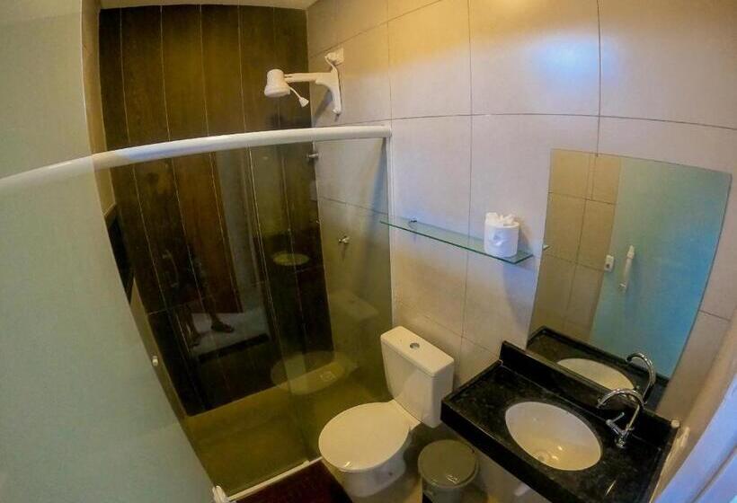 호텔 Pousada Ohana Tamandaré