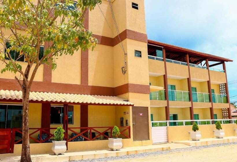 호텔 Pousada Ohana Tamandaré