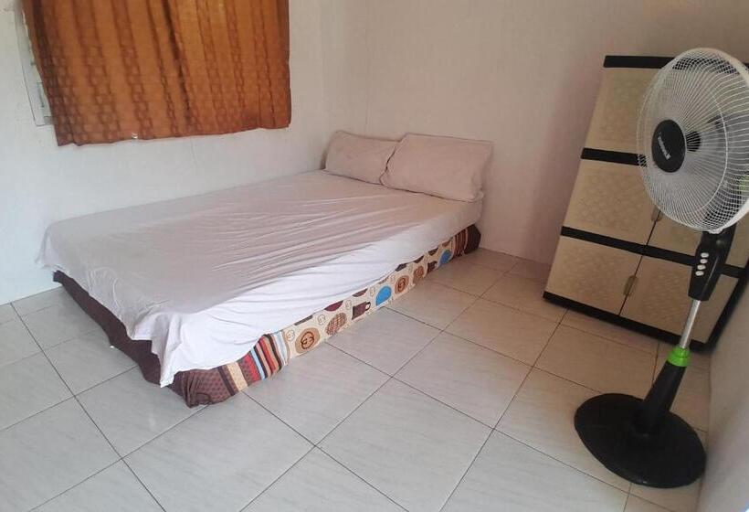 هتل Spot On 93410 Wisma Bintang Jepara