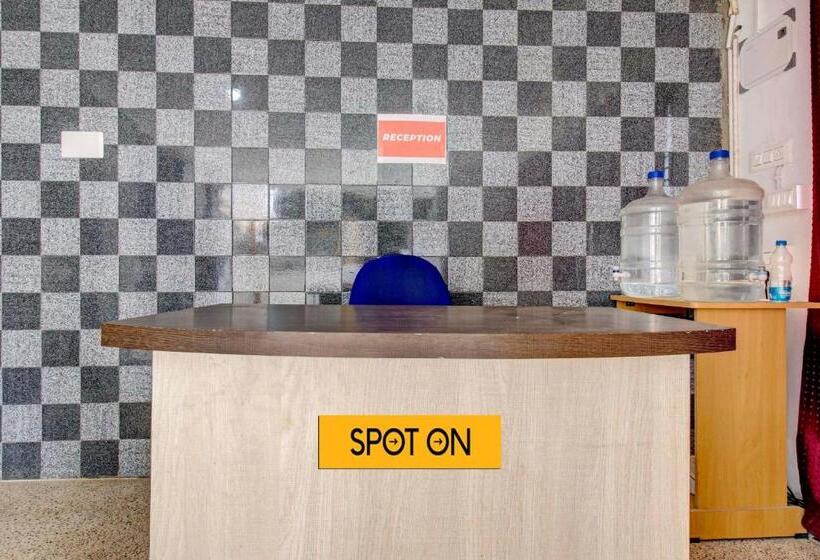 酒店 Spot On Mystic Mansion