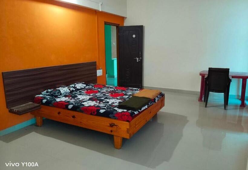 هتل Spot On Shri Venkateshwara Lodging