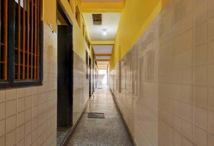 هتل Spot On Shri Venkateshwara Lodging