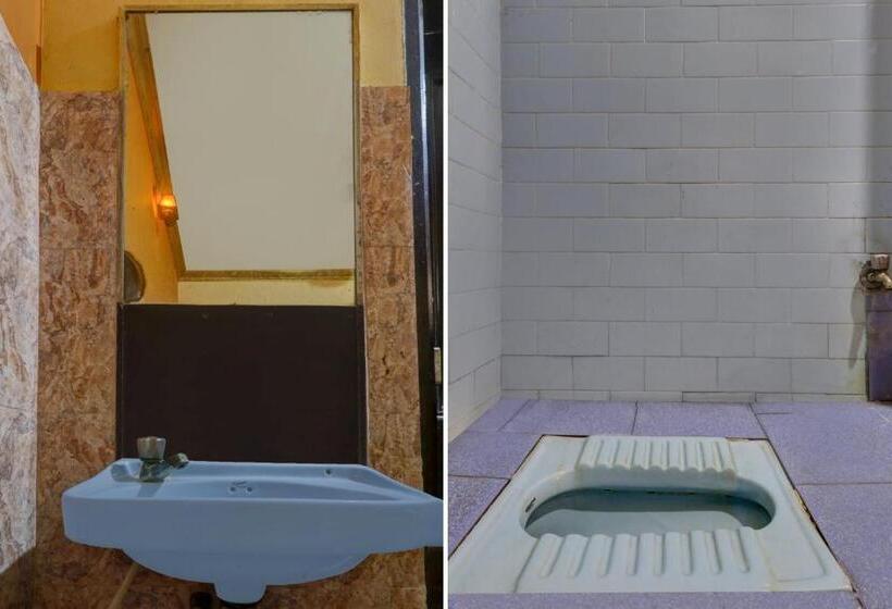 هتل Spot On Shri Venkateshwara Lodging