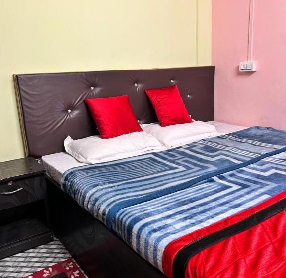 هتل Sweet Home Lodge
