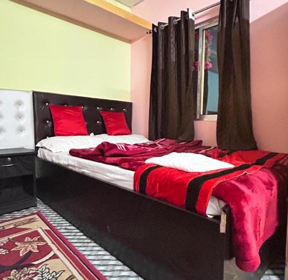 هتل Sweet Home Lodge