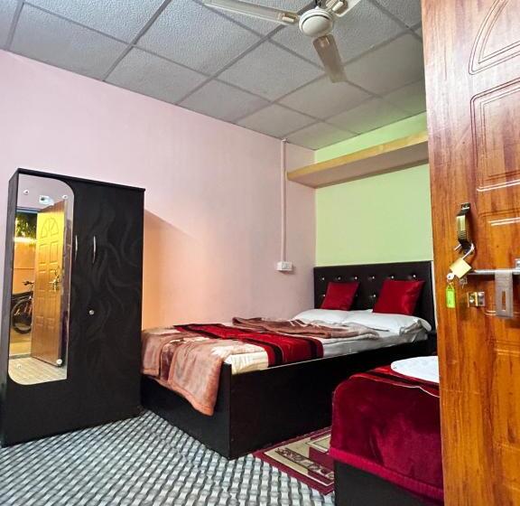 هتل Sweet Home Lodge