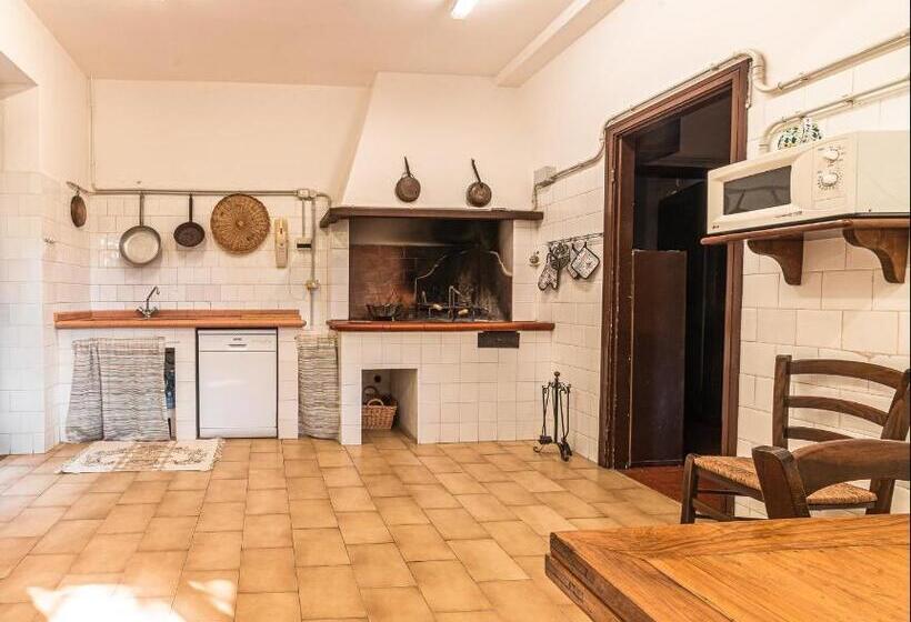 فندق Tenuta De Paoli