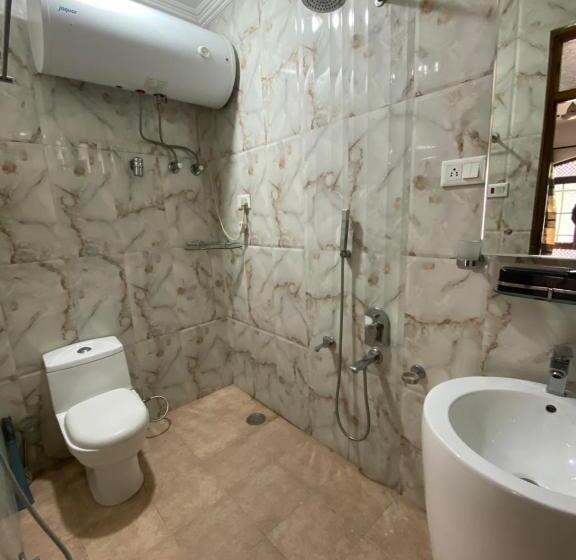 酒店 The Mallard, Srinagar