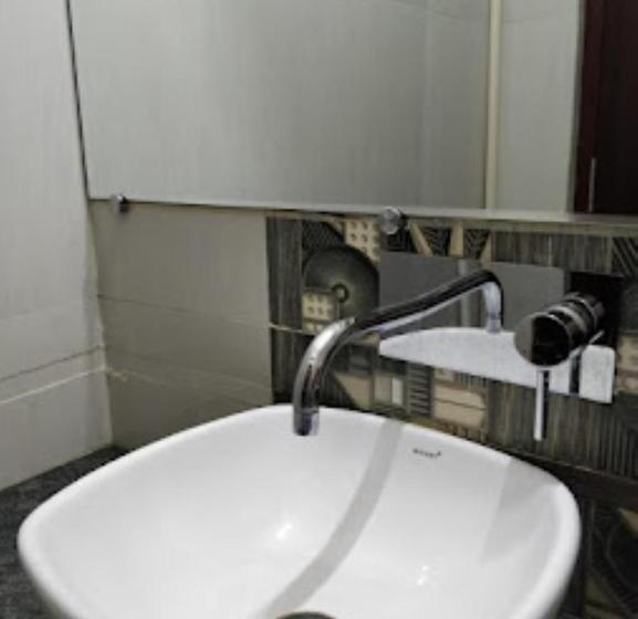 호텔 The Residency,amarkantak