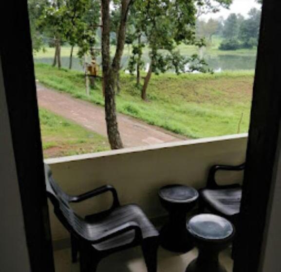 호텔 The Residency,amarkantak
