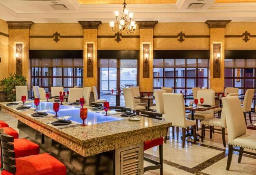 هتل Villa Del Palmar Cancun Luxury Beach Resort & Spa