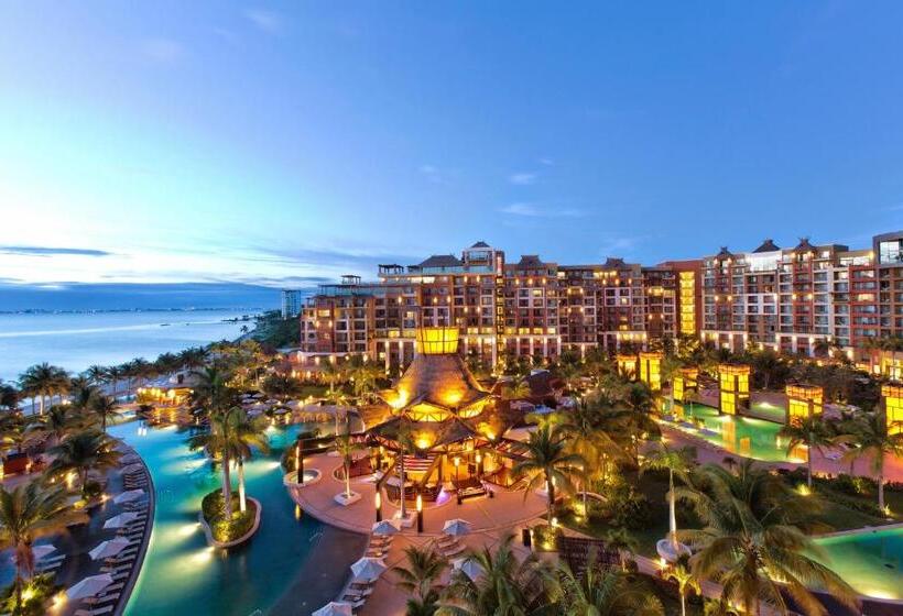 هتل Villa Del Palmar Cancun Luxury Beach Resort & Spa