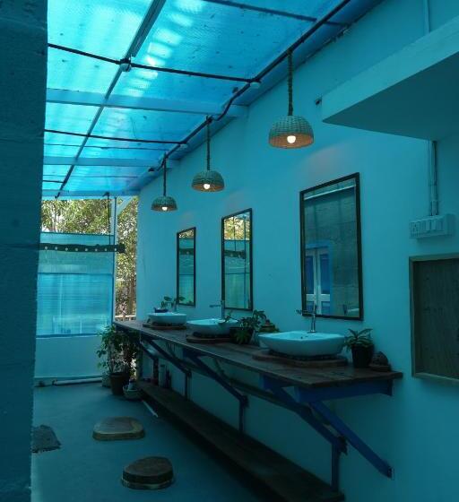 House Of Surf Hostel For Women