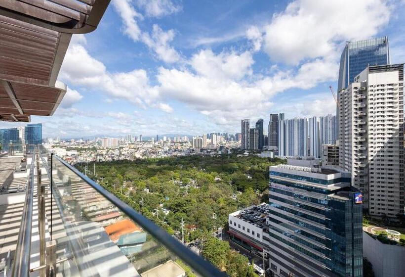 Lush Residences Makati