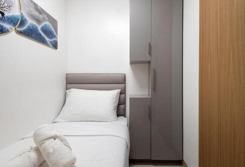 Lush Residences Makati