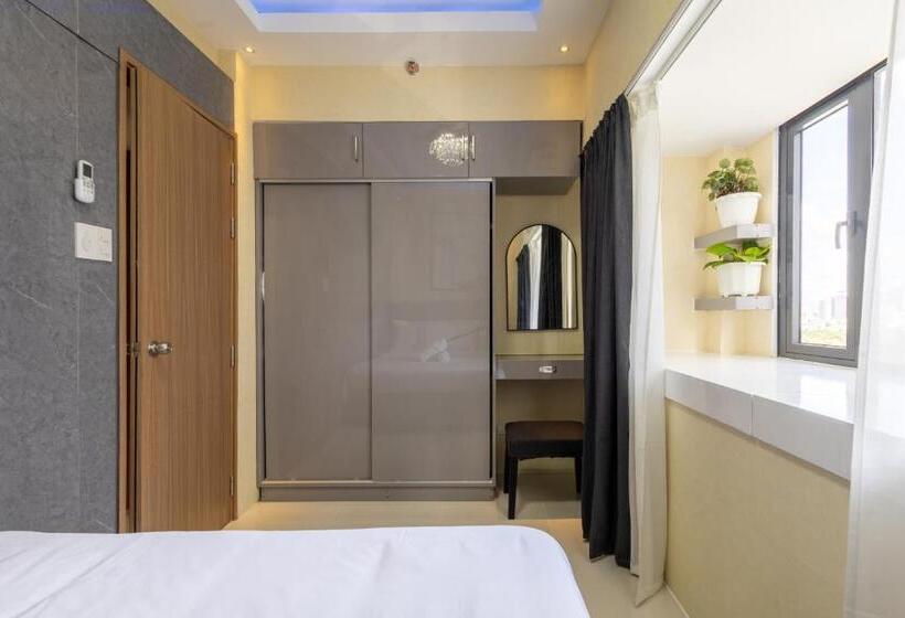 Lush Residences Makati