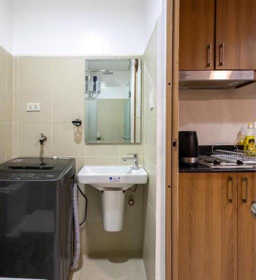 Lush Residences Makati