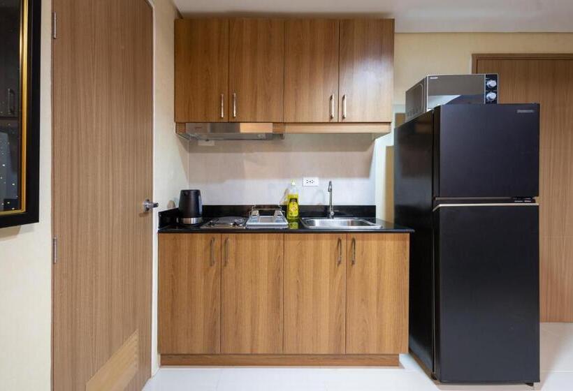 Lush Residences Makati