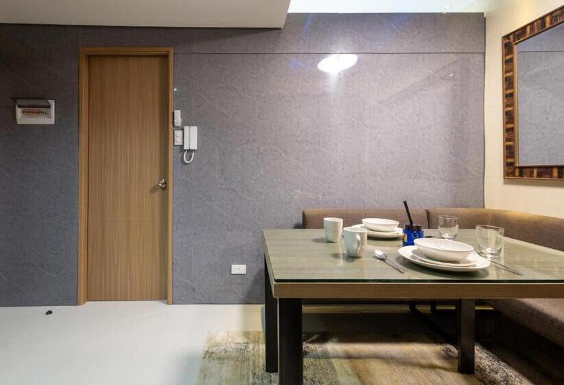 Lush Residences Makati