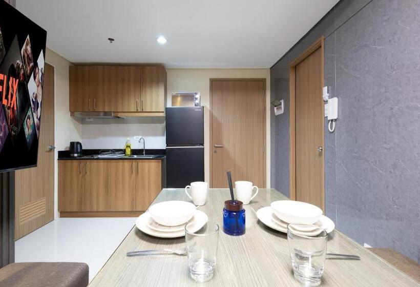 Lush Residences Makati