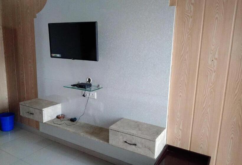 Oyo Flagship Hotel Pushpanjali