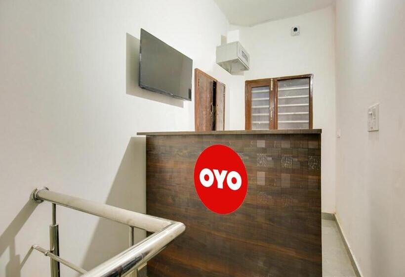 호텔 O Classic In