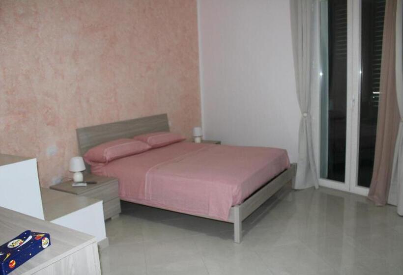 ペンション Affittacamere Monte Olimpo