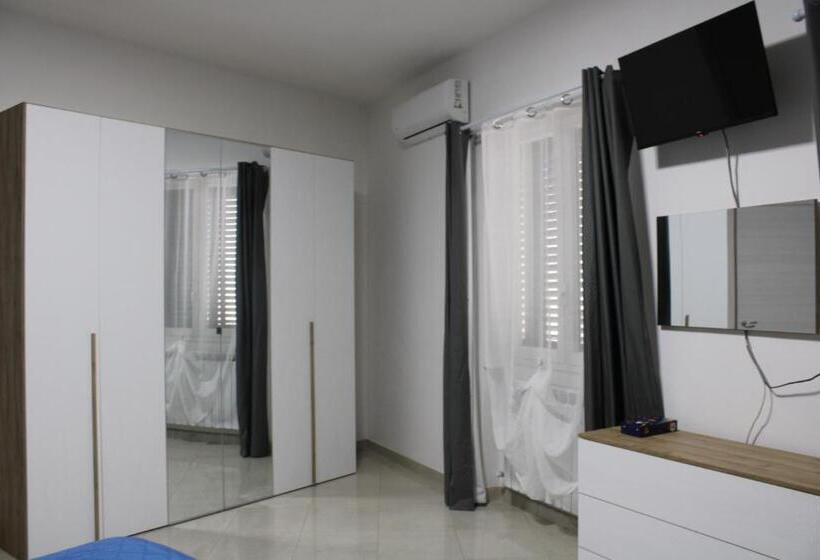 ペンション Affittacamere Monte Olimpo