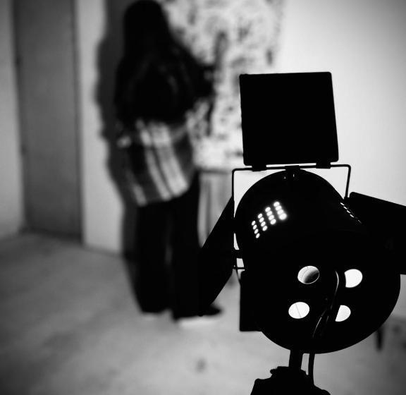ペンション Bereber Hostel Cultural