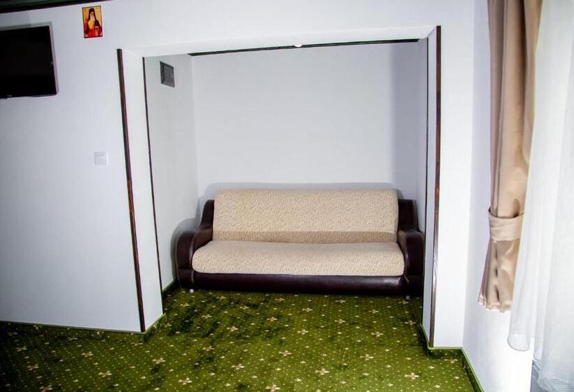 بنسيون Casa Lulu