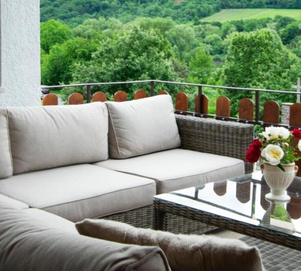 ペンション Chateau De La Moselle