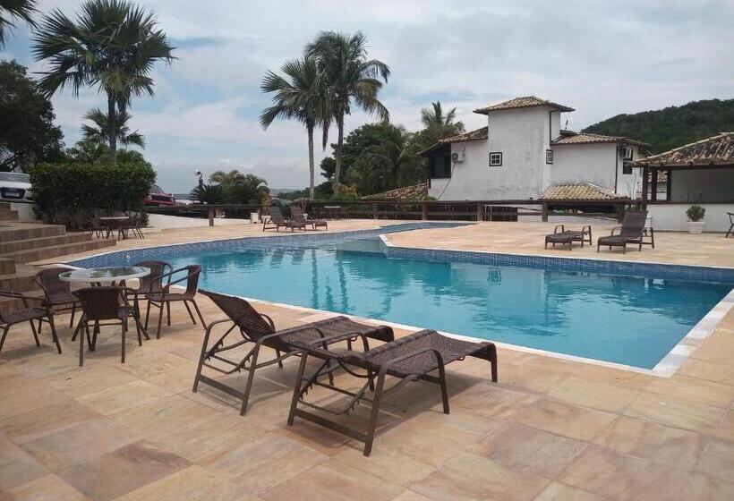 Пансион Condomínio Kailua