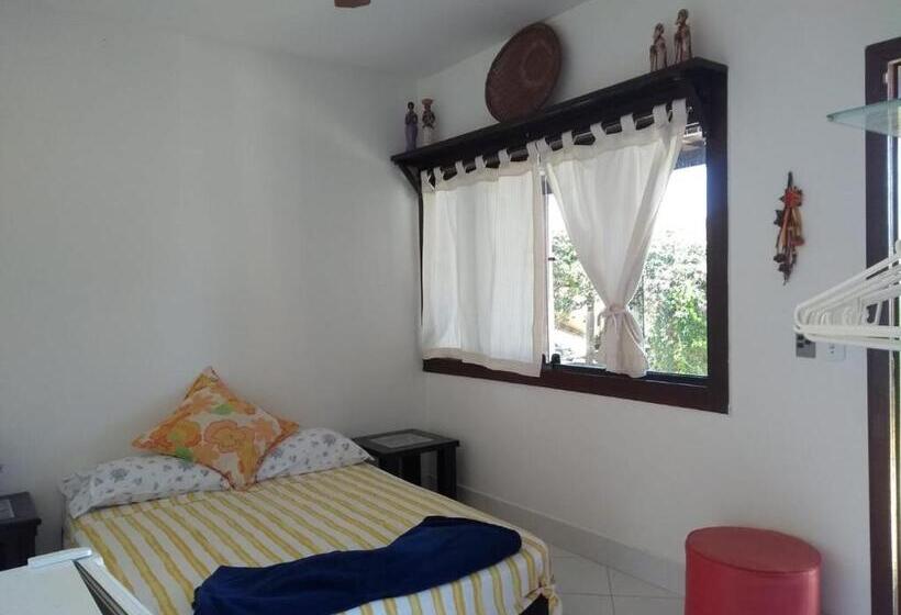 Пансион Condomínio Kailua
