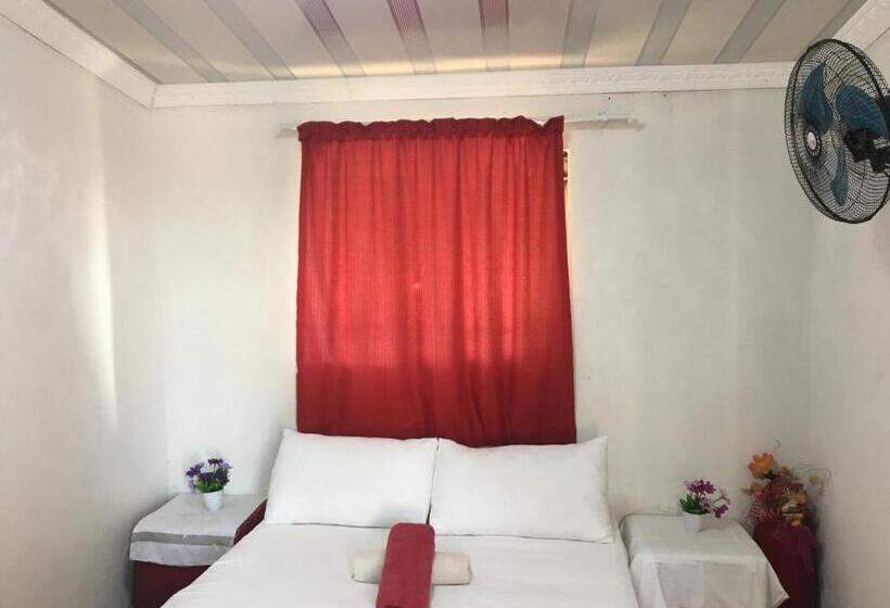 Пансион Eb Lodge