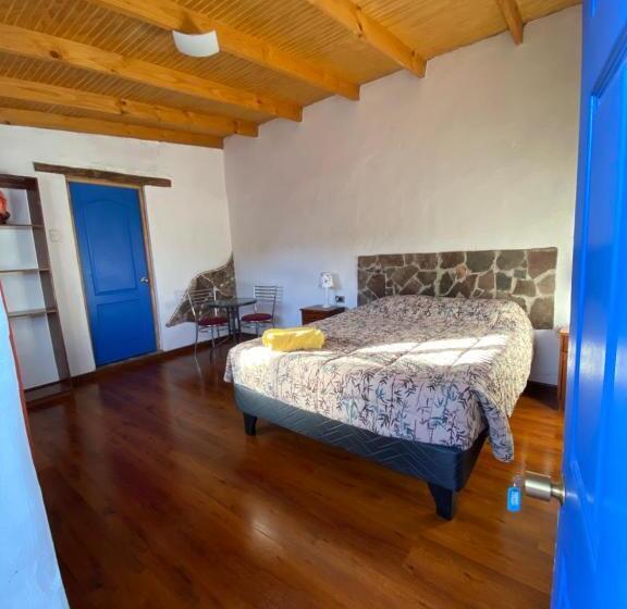 پانسیون Hostal Don Felix