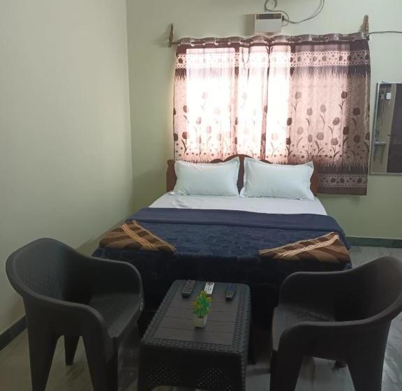 پانسیون La Villa Rani