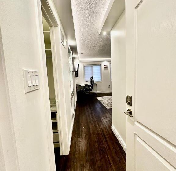 펜션 Master Executive Room