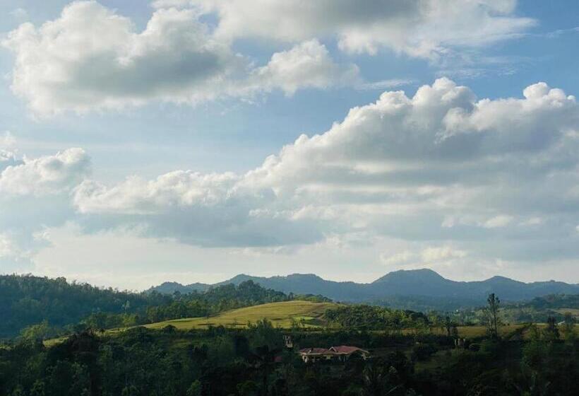 膳宿费 Misty Coorg Greens