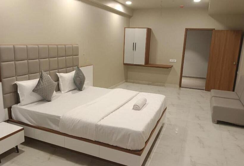 Пансион Namo Star & Guest House
